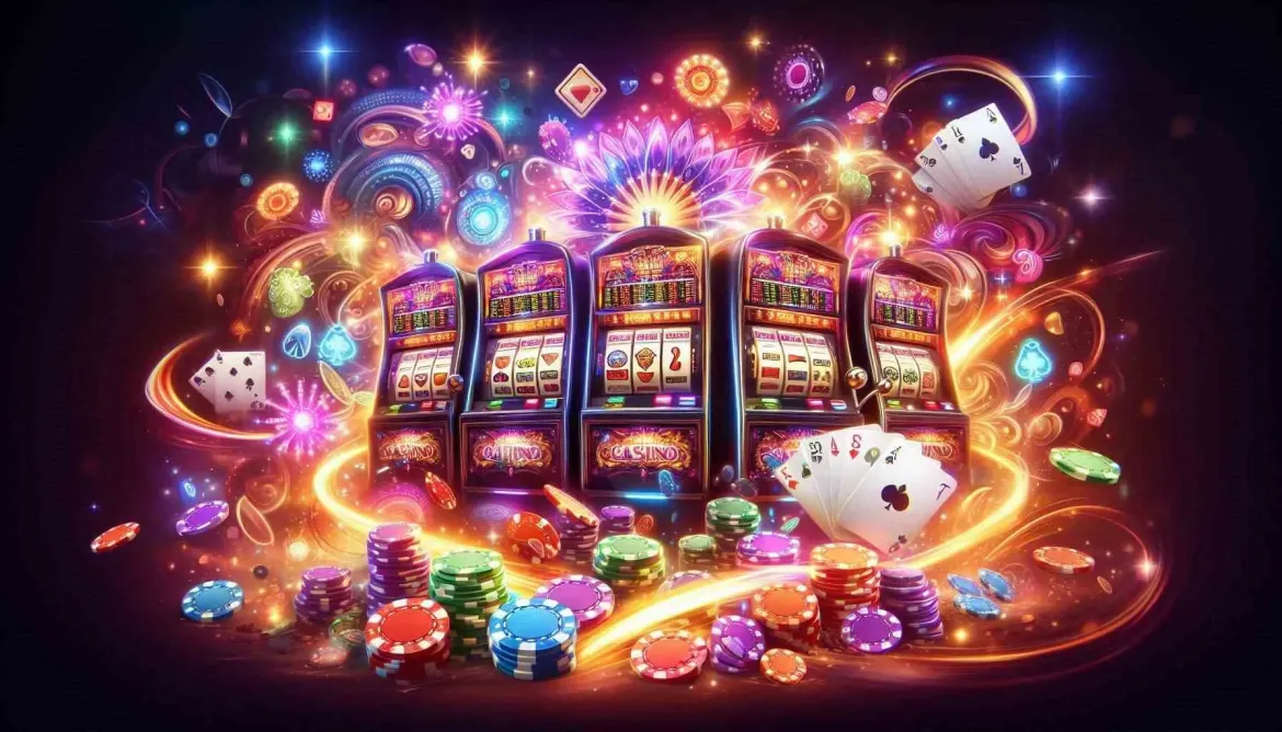 Zet Casino